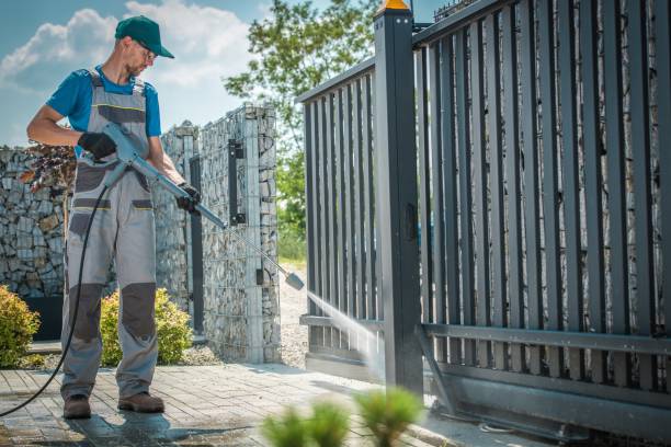 Best Patio and Deck Pressure Washing  in USA